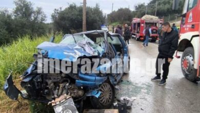 Ζάκυνθος:-Κατέληξε-ο-οδηγός-του-οχήματος-στο-τροχαίο-με-σχολικό-λεωφορείο