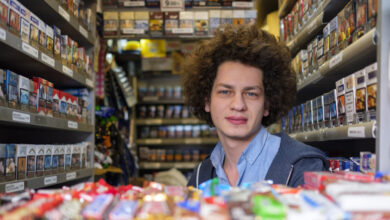 Απαγόρευση-καπνικών-και-αλκοόλ-σε-ανήλικους:-Με-qr-code-από-govgr-και-kids-wallet-η-ταυτοποίηση,-μέσω-eventsgov.gr-η-είσοδος-σε-κέντρα-διασκέδασης