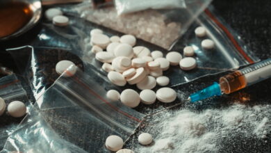 euda:-«Ψηλά»-στη-χρήση-κοκαΐνης-η-Αθήνα-–-Ανησυχητική-άνοδος-των-σκληρών-ναρκωτικών-στα-λύματα