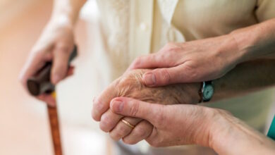 Πέθανε-σε-ηλικία-108-ετών-η-γηραιότερη-γυναίκα-της-Καλύμνου