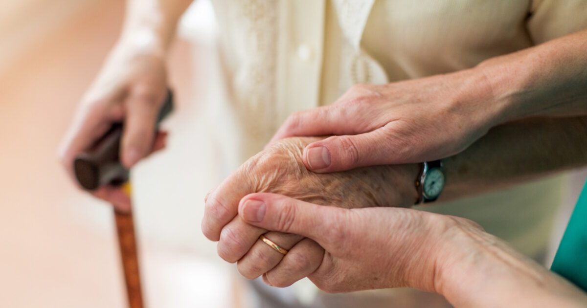 Πέθανε-σε-ηλικία-108-ετών-η-γηραιότερη-γυναίκα-της-Καλύμνου