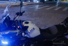 Πατήσια:-Συνελήφθη-γνωστός-τράπερ-μετά-από-καταδίωξη-–-Πέταξε-μαχαίρι-και-προσπάθησε-να-διαφύγει