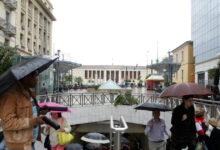 Καιρός:-Νέα-πτώση-της-θερμοκρασίας,-βροχές-και-καταιγίδες-σε-7-περιοχές-–-Δείτε-χάρτες-με-την-πορεία-της-κακοκαιρίας