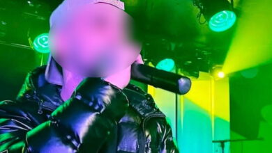 Ο-τράπερ-που-συνελήφθη-μετά-από-καταδίωξη-στα-Πατήσια-είχε-φυλακιστεί-για-ξυλοδαρμό-–-Έχει-σχέση-με-πασίγνωστη-influencer