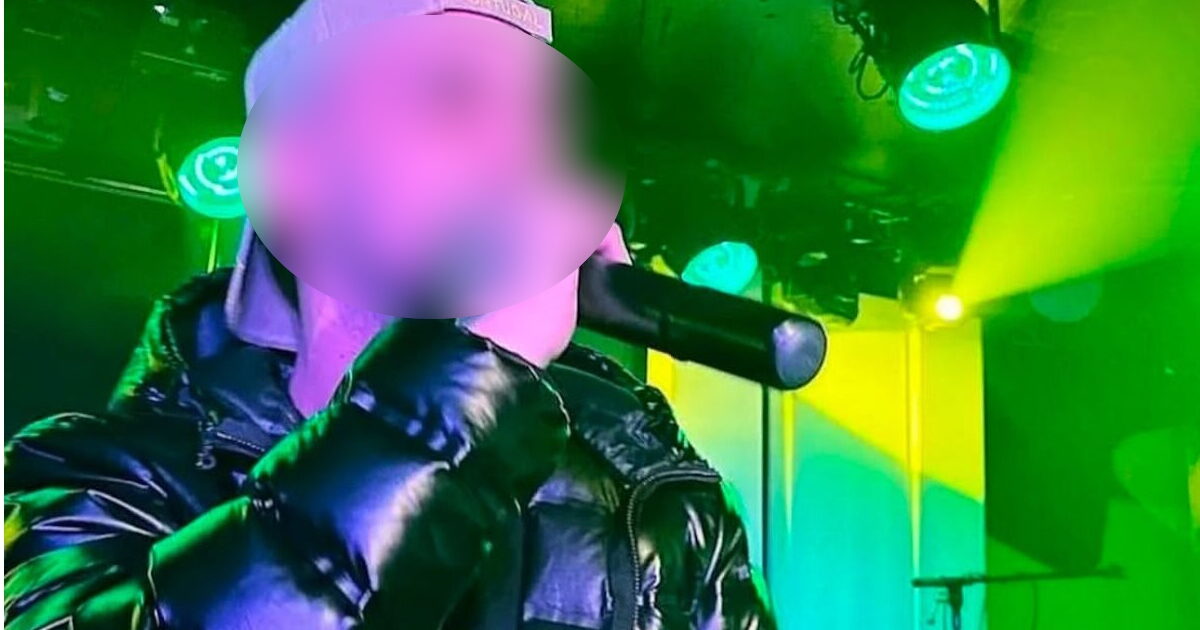 Ο-τράπερ-που-συνελήφθη-μετά-από-καταδίωξη-στα-Πατήσια-είχε-φυλακιστεί-για-ξυλοδαρμό-–-Έχει-σχέση-με-πασίγνωστη-influencer