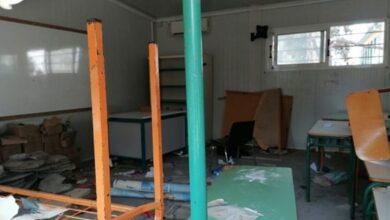 Θέρμη:-«Ραβασάκι»-7.000-ευρώ-σε-γονείς-για-τους-βανδαλισμούς-που-προκάλεσαν-τα-παιδιά-τους-σε-νηπιαγωγεία