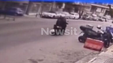 Σύλληψη-τράπερ-στα-Πατήσια:-Η-στιγμή-της-καταδίωξης-από-την-ΕΛΑΣ-–-Δείτε-βίντεο