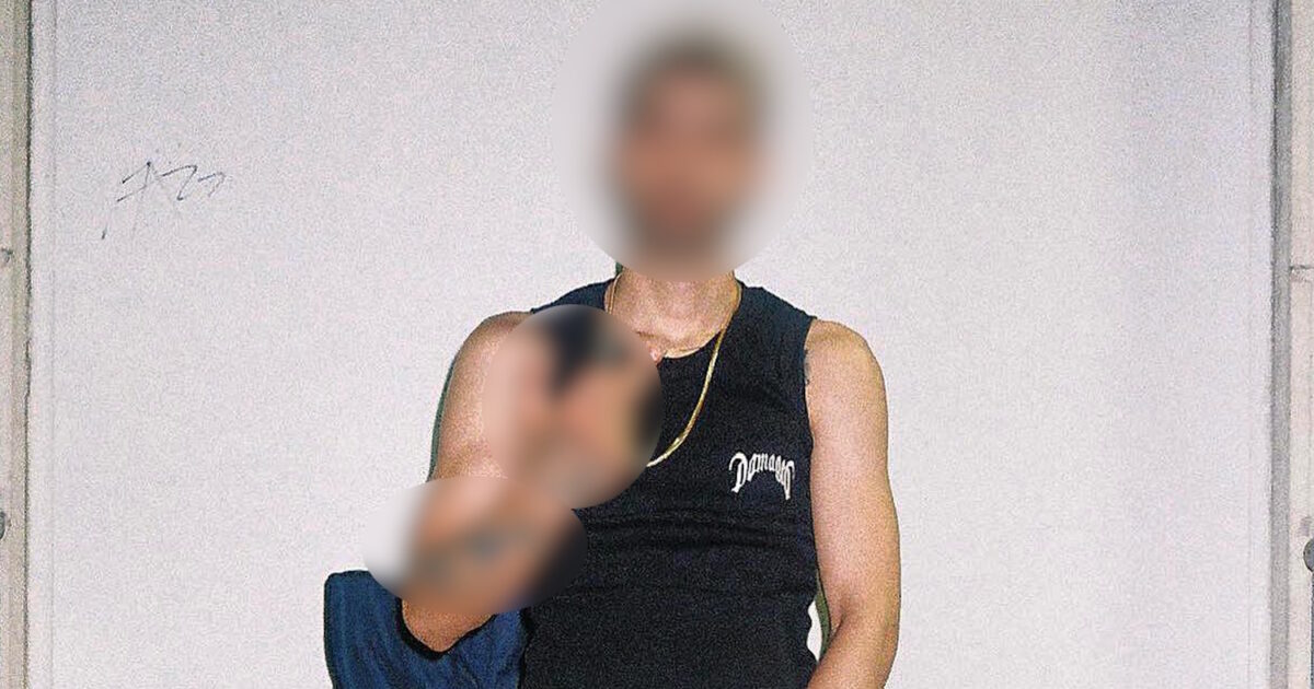 Ο-τράπερ-που-συνελήφθη-μετά-από-καταδίωξη-στα-Πατήσια-είχε-φυλακιστεί-για-ξυλοδαρμό-–-Είχε-σχέση-με-πασίγνωστη-influencer