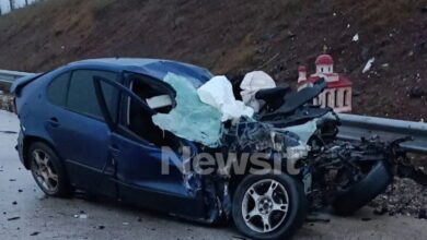 Φθιώτιδα:-Πατέρας-ενός-2χρονου-παιδιού-ο-21χρονος-Στέλιος-που-σκοτώθηκε-στο-τροχαίο-δυστύχημα