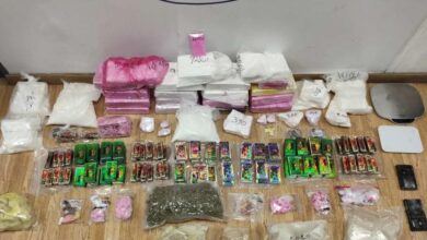 Επιχείρηση-του-ελληνικού-fbi-στην-Αττική-αποκάλυψε-κύκλωμα-ναρκωτικών:-3-συλλήψεις-για-διακίνηση-κοκαΐνης,-κάνναβης-και-mdma