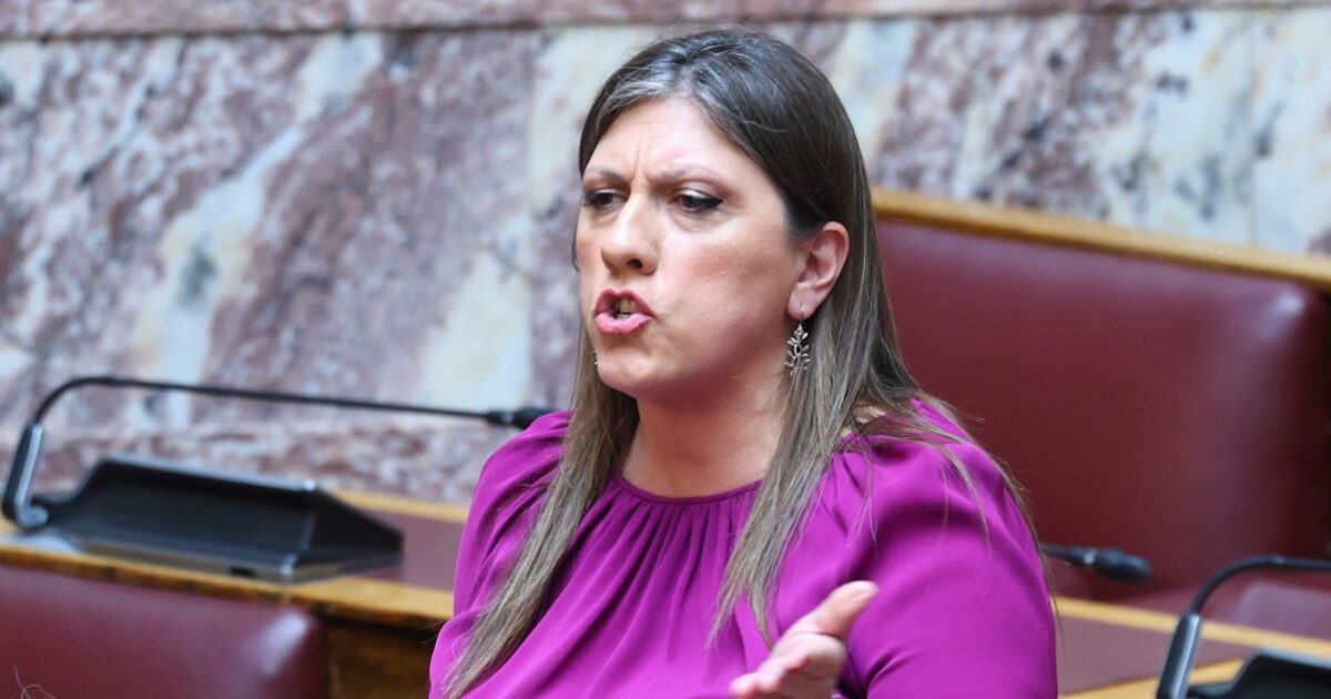 Ένωση-Δικαστών-και-Εισαγγελέων-κατά-Κωνσταντοπούλου:-«Συκοφάντης-που-επιδιώκει-να-παραμένει-στην-επικαιρότητα-με-όποιο-παρανοϊκό-σενάριο-μπορεί»