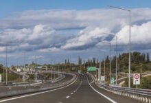 Ολυμπία-Οδός:-Χιλιομετρική-χρέωση-και-στον-κόμβο-Αμαλιάδας στην-Πατρών-–-Πύργου-από-την-Παρασκευή-20-Μαρτίου