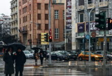 kαιρός:-Αφρικανική-σκόνη-μέχρι-την-Κυριακή-–-Κρύο-και-την-επόμενη-εβδομάδα