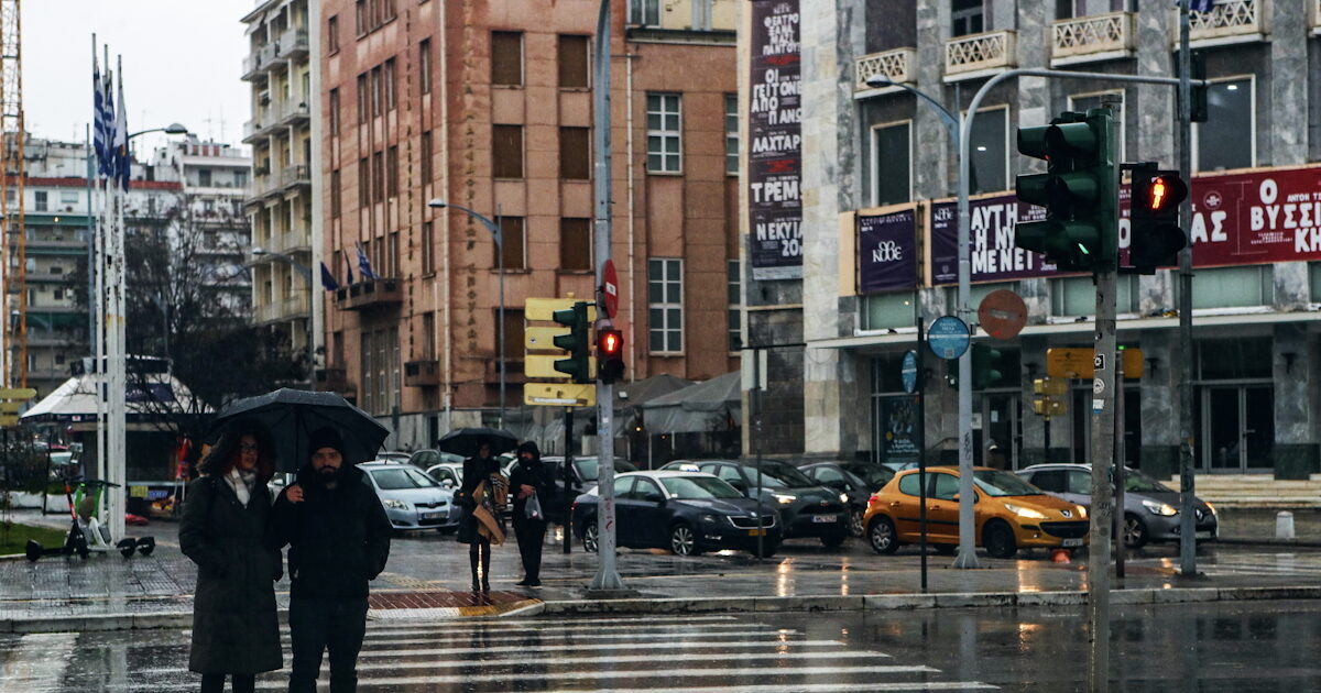 kαιρός:-Αφρικανική-σκόνη-μέχρι-την-Κυριακή-–-Κρύο-και-την-επόμενη-εβδομάδα