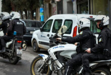 Βέροια:-Προσήχθη-ύποπτος-για-τον-άγριο-ξυλοδαρμό-της-24χρονης-που-βρέθηκε-αιμόφυρτη-σε-πιλοτή-πολυκατοικίας