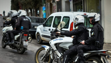 Βέροια:-Προσήχθη-ύποπτος-για-τον-άγριο-ξυλοδαρμό-της-24χρονης-που-βρέθηκε-αιμόφυρτη-σε-πιλοτή-πολυκατοικίας