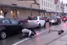 Πάτρα:-Ατύχημα-σε-ζωντανή-μετάδοση-για-νεαρούς-που-ήταν-δικάβαλο-σε-ηλεκτρικό-πατίνι