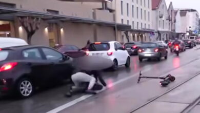 Πάτρα:-Ατύχημα-σε-ζωντανή-μετάδοση-για-νεαρούς-που-ήταν-δικάβαλο-σε-ηλεκτρικό-πατίνι