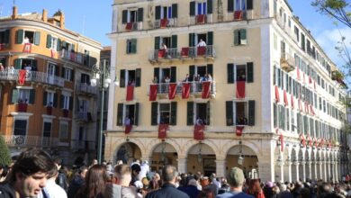 Κέρκυρα:-Σε-κατάσταση-έκτακτης-ανάγκης-για-τη-λειψυδρία