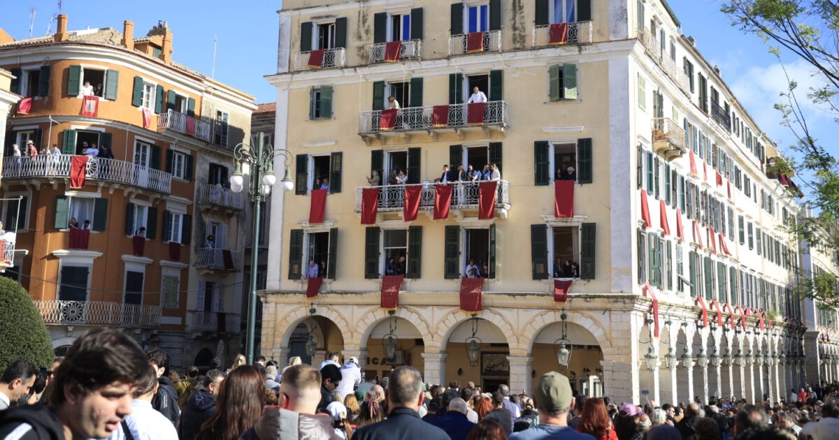Κέρκυρα:-Σε-κατάσταση-έκτακτης-ανάγκης-για-τη-λειψυδρία