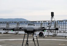 Πολεμικό-Ναυτικό:-Εντυπωσιακά-πλάνα-από-την-πρώτη-άσκηση-με-drones-και-μη-επανδρωμένα-σκάφη-επιφανείας