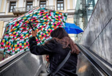 Καιρός-αύριο:-Λασποβροχές-με-7-μποφόρ-και-λίγα-χιόνια-στα-βουνά