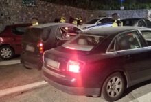 Πρόστιμο-2.000-ευρώ-σε-οδηγό-για-μανούβρες-και-«μπαντιλίκια»-στον-Λυκαβηττό