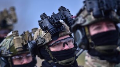 Επέστρεψαν-από-το-Ιράκ-τα-μέλη-της-ελληνικής-αποστολής-του-ΝΑΤΟ