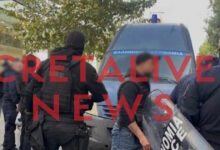 Κύκλωμα-με-αλλοδαπούς-εργάτες-στην-Κρήτη:-Προσωρινά-κρατούμενοι-οι-μεσάζοντες,-προθεσμία-ο-αποκαλούμενος-«Σαντάμ»