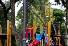 Διασωληνωμένος-7χρονος-στο-ΑΧΕΠΑ-μετά-από-ατύχημα-σε-παιδική-χαρά-στη-Βέροια