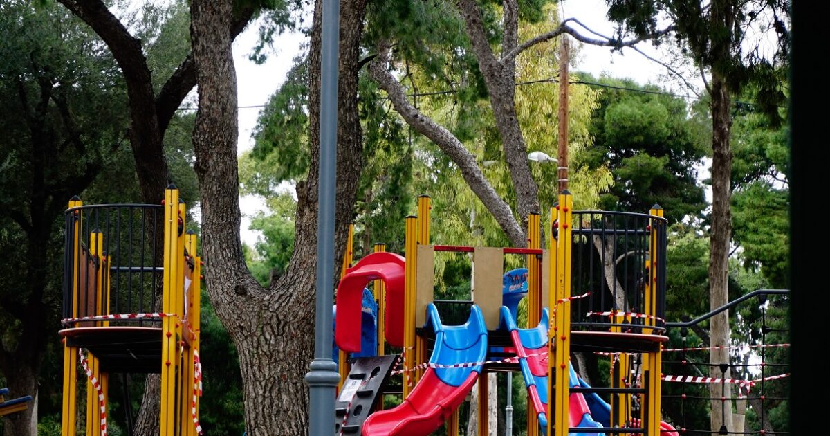 Διασωληνωμένος-7χρονος-στο-ΑΧΕΠΑ-μετά-από-ατύχημα-σε-παιδική-χαρά-στη-Βέροια