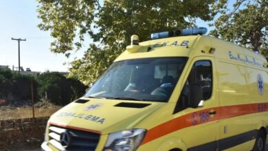 Βέροια:-Χειρουργήθηκε-στο-κεφάλι-ο-7χρονος-–-«Έπαιζε-με-άλλα-παιδιά,-σκόνταψε-και-έπεσε»-λέει-ο-πατέρας-του