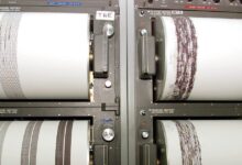 Σεισμοί-στη-Δυτική-Ελλάδα:-«Μπορεί-να-είναι-προσεισμοί»-λέει-ο-Κώστας-Παπαζάχος-–-Καθησυχαστικός-εμφανίζεται-ο-Γεράσιμος-Παπαδόπουλος