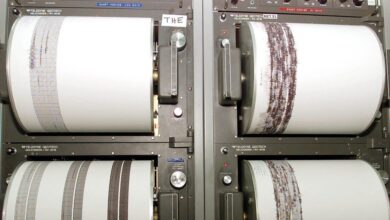 Σεισμοί-στη-Δυτική-Ελλάδα:-«Μπορεί-να-είναι-προσεισμοί»-λέει-ο-Κώστας-Παπαζάχος-–-Καθησυχαστικός-εμφανίζεται-ο-Γεράσιμος-Παπαδόπουλος