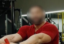 Θεσσαλονίκη:-Κακουργηματική-δίωξη-στον-γνωστό-bodybuilder-και-tiktoker-που-διακινούσε-αναβολικά