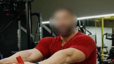 Θεσσαλονίκη:-Κακουργηματική-δίωξη-στον-γνωστό-bodybuilder-και-tiktoker-που-διακινούσε-αναβολικά