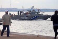 Θεσσαλονίκη:-Κουτί-με-πυρομαχικά-βρέθηκε-στο-λιμάνι,-σε-βάθος-13-μέτρων