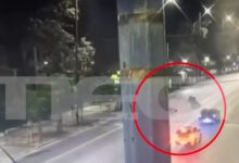 Νέο-βίντεο-ντοκουμέντο-από-φονικό-τροχαίο-με-τον-αστυνομικό-στο-κέντρο-της-Αθήνας