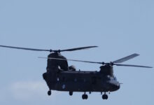 chinook:-«Εκτοξεύεται»-η-διαθεσιμότητα-στα-πολύτιμα-ελικόπτερα-πολλαπλών-ρόλων-της-Αεροπορίας-Στρατού