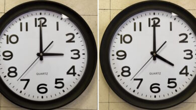 Αλλαγή-ώρας-2026:-Πότε-«χάνουμε»-μία-ώρα-ύπνο