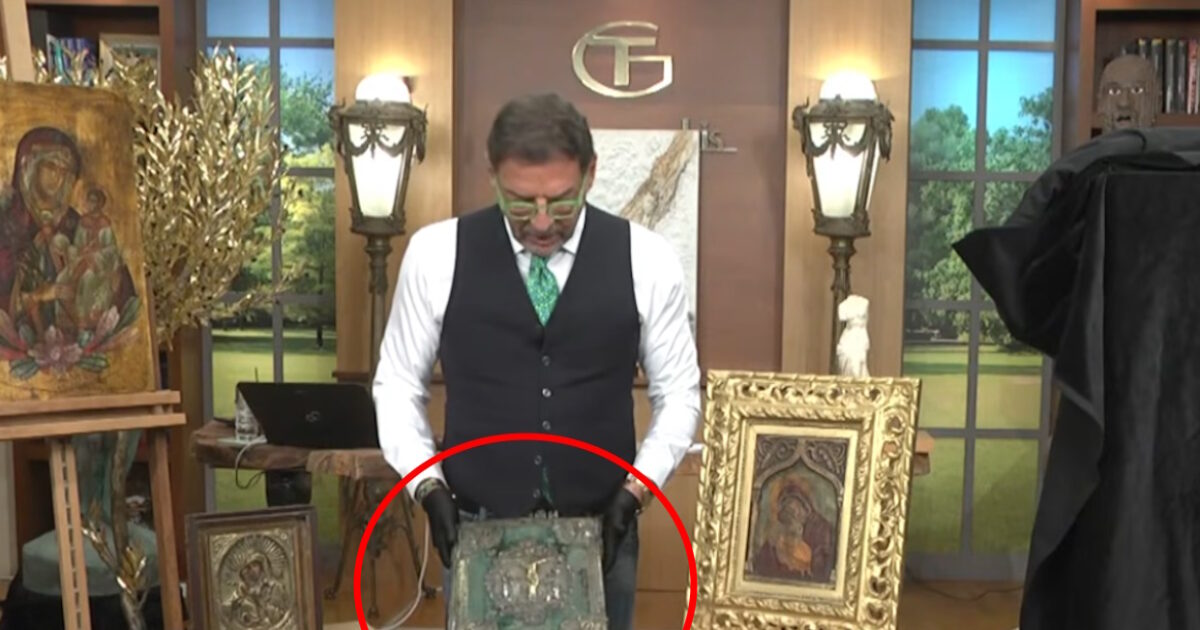 Γιώργος-Τσαγκαράκης:-Πώς-έφτασαν-οι-αστυνομικοί-στα-ίχνη-του-γκαλερίστα-που-κατηγορείται-για-βαριά-κακουργήματα