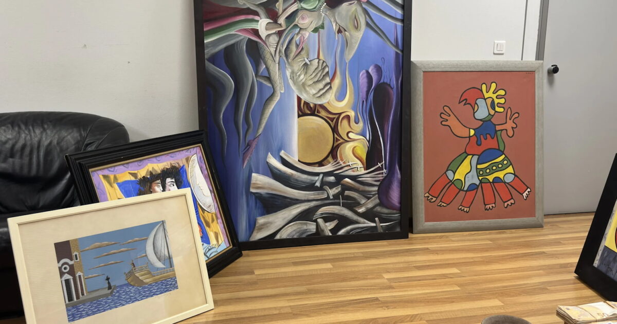 Γιώργος-Τσαγκαράκης:-Τα-mail-και-ο-Κύπριος-βυζαντινολόγος-που-ξεσκέπασαν-την-απάτη-με-τα-πλαστά-έργα-τέχνης