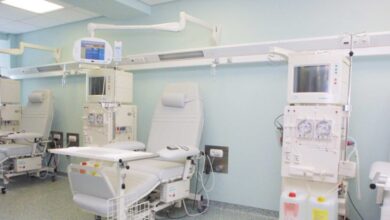 Αίγινα:-Με-παρέμβαση-Γεωργιάδη-λύθηκε-το-πρόβλημα-με-τους-νεφροπαθείς-–-Συνεχίζεται-η-λειτουργία-της-μονάδας-αιμοκάθαρσης