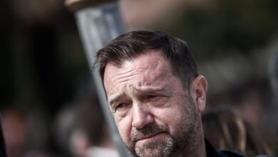 Νίκος-Πλακιάς-για-δίκη-Τεμπών:-«Καλώς-κάλεσαν-ως-μάρτυρα-τον-Λακαφώση-γιατί-δεν-πρότειναν-τον-Κοκοτσάκη;»