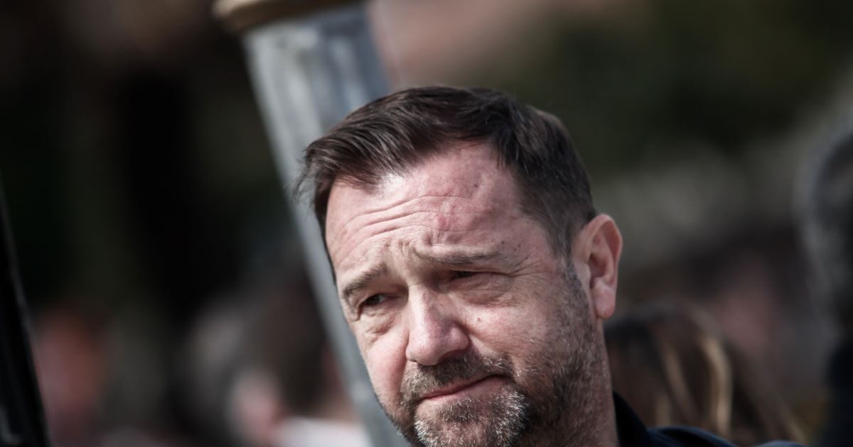 Νίκος-Πλακιάς-για-δίκη-Τεμπών:-«Καλώς-κάλεσαν-ως-μάρτυρα-τον-Λακαφώση-γιατί-δεν-πρότειναν-τον-Κοκοτσάκη;»