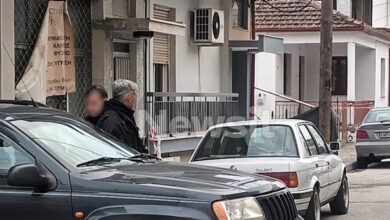 Καρδίτσα:-«Είμαστε-σοκαρισμένοι,-βρέθηκε-μαχαιρωμένος»-λέει-συγγενής-του-τραγουδιστή-Γιώργου-Τσιτόγλου-που-δολοφονήθηκε-–-Μια-προσαγωγή