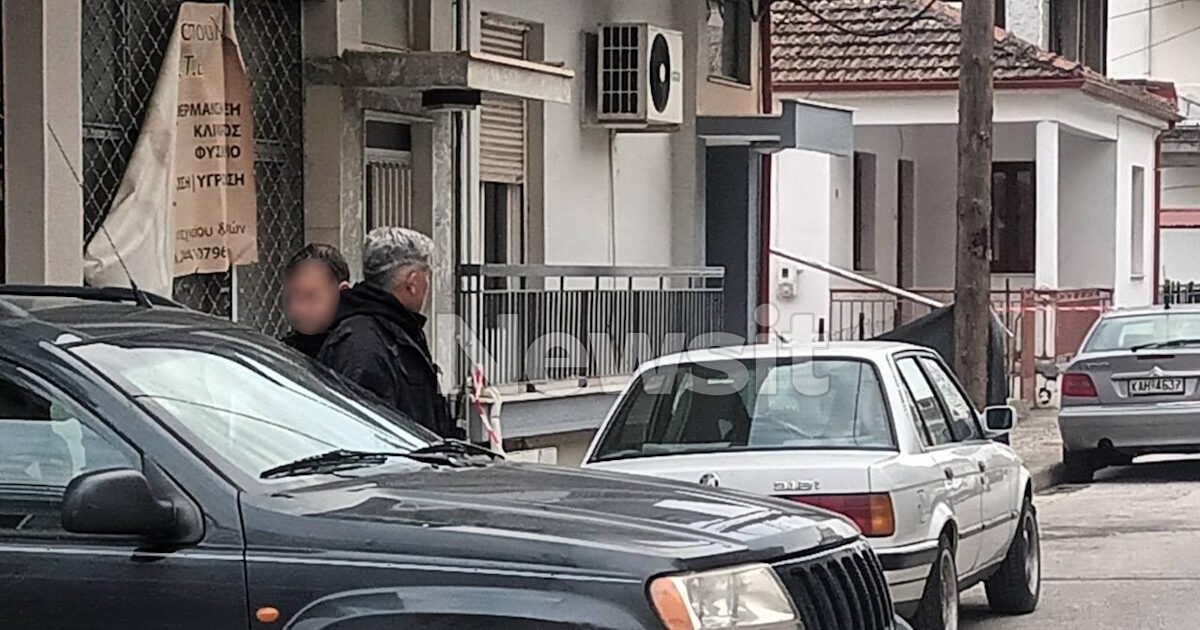 Καρδίτσα:-«Είμαστε-σοκαρισμένοι,-βρέθηκε-μαχαιρωμένος»-λέει-συγγενής-του-τραγουδιστή-Γιώργου-Τσιτόγλου-που-δολοφονήθηκε-–-Μια-προσαγωγή