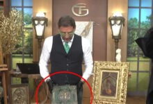 Γιώργος-Τσαγκαράκης:-Το-email-που-σήμανε-συναγερμό-στις-αρχές-–-Τι-σκοπεύει-να-υποστηρίξει-ο-γκαλερίστας-για-το-Ευαγγέλιο