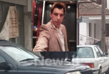 Καρδίτσα:-Συνελήφθησαν-ένας-17χρονος-και-ένας-18χρονος-για-τη-δολοφονία-του-τραγουδιστή-Γιώργου-Τσιτόγλου-–-Αλισβερίσι-ναρκωτικών-η-αιτία-του-εγκλήματος