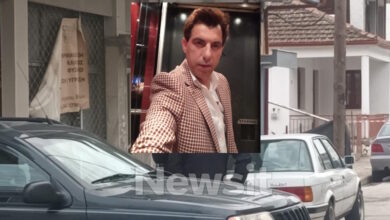 Καρδίτσα:-Συνελήφθησαν-ένας-17χρονος-και-ένας-18χρονος-για-τη-δολοφονία-του-τραγουδιστή-Γιώργου-Τσιτόγλου-–-Αλισβερίσι-ναρκωτικών-η-αιτία-του-εγκλήματος